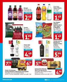 Hoogvliet folder week 11 Pagina 18