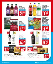 Hoogvliet folder week 11 Pagina 18