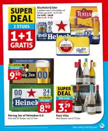 Hoogvliet folder week 11 Pagina 19