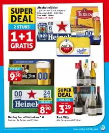 Hoogvliet folder week 11 Pagina 19