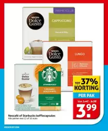 Hoogvliet folder week 11 Pagina 2