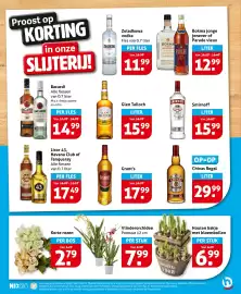 Hoogvliet folder week 11 Pagina 21