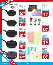 Hoogvliet folder week 11 Pagina 22