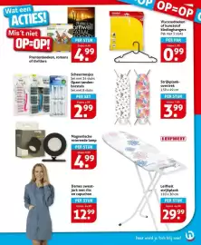 Hoogvliet folder week 11 Pagina 23