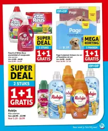 Hoogvliet folder week 11 Pagina 25