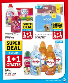 Hoogvliet folder week 11 Pagina 25