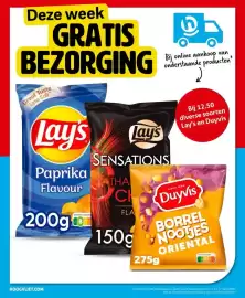 Hoogvliet folder week 11 Pagina 26