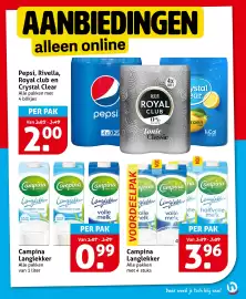 Hoogvliet folder week 11 Pagina 27