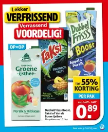 Hoogvliet folder week 11 Pagina 3