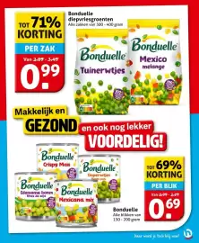 Hoogvliet folder week 11 Pagina 7