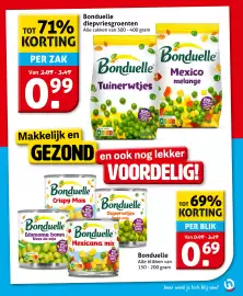 Hoogvliet folder week 11 Pagina 7