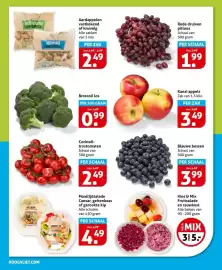 Hoogvliet folder week 11 Pagina 8