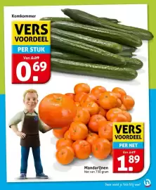 Hoogvliet folder week 11 Pagina 9