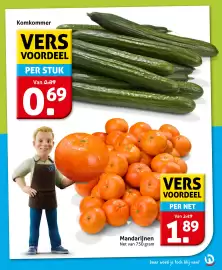 Hoogvliet folder week 11 Pagina 9