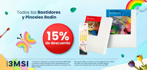 Catálogo Adosa Página 2