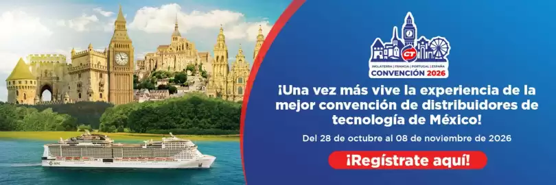 Catálogo CT Computadoras y Tecnología Página 1