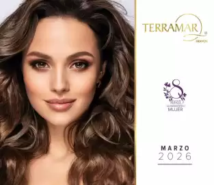 Catálogo Terramar Brands Página 1