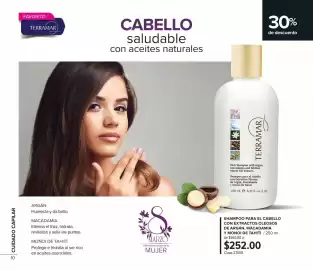 Catálogo Terramar Brands Página 10