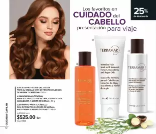 Catálogo Terramar Brands Página 12