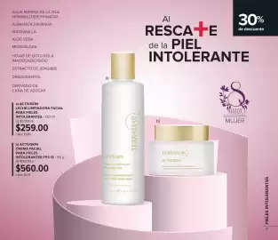 Catálogo Terramar Brands Página 17