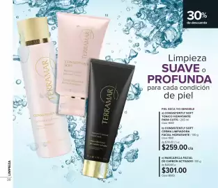 Catálogo Terramar Brands Página 20