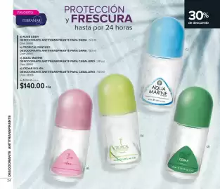 Catálogo Terramar Brands Página 24