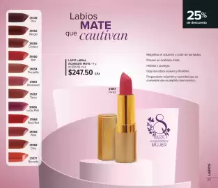Catálogo Terramar Brands Página 25