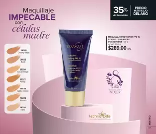 Catálogo Terramar Brands Página 27