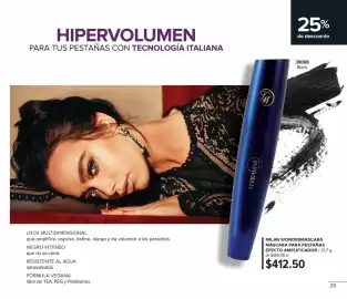 Catálogo Terramar Brands Página 29