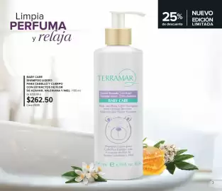 Catálogo Terramar Brands Página 3
