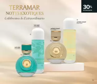 Catálogo Terramar Brands Página 33