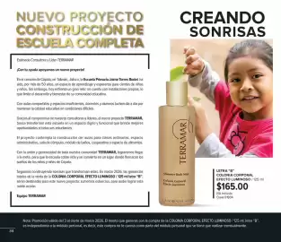 Catálogo Terramar Brands Página 34