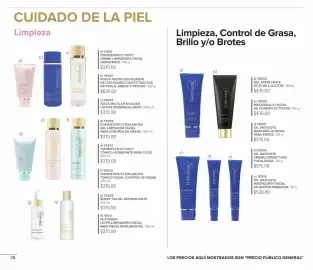 Catálogo Terramar Brands Página 36