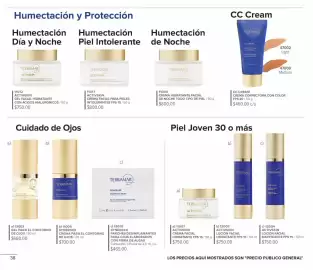 Catálogo Terramar Brands Página 38