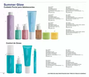 Catálogo Terramar Brands Página 40