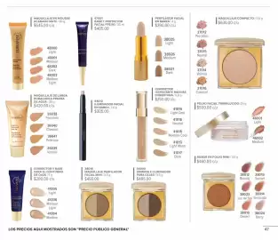 Catálogo Terramar Brands Página 47