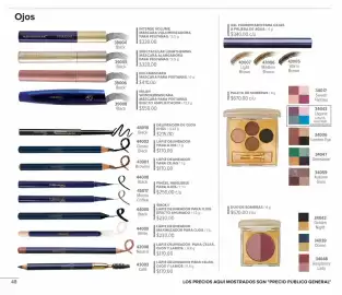 Catálogo Terramar Brands Página 48