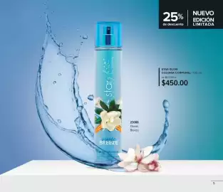 Catálogo Terramar Brands Página 5