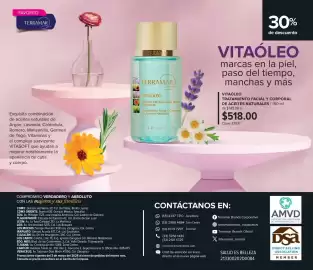 Catálogo Terramar Brands Página 52