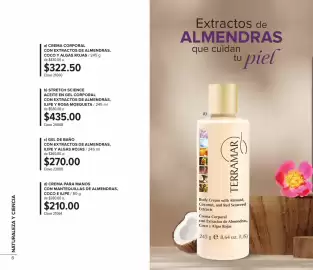 Catálogo Terramar Brands Página 6