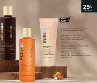 Catálogo Terramar Brands Página 7