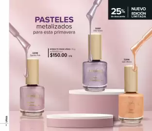 Catálogo Terramar Brands Página 8