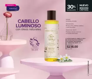Catálogo Terramar Brands Página 9