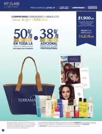 Catálogo Terramar Brands Página 2