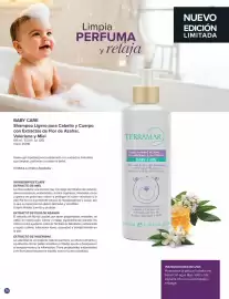 Catálogo Terramar Brands Página 26