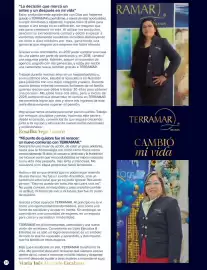 Catálogo Terramar Brands Página 34