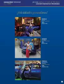 Catálogo Terramar Brands Página 37