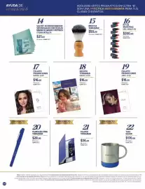 Catálogo Terramar Brands Página 54