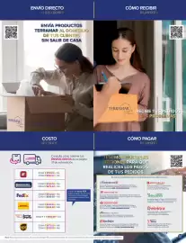 Catálogo Terramar Brands Página 57