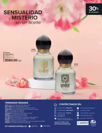 Catálogo Terramar Brands Página 68